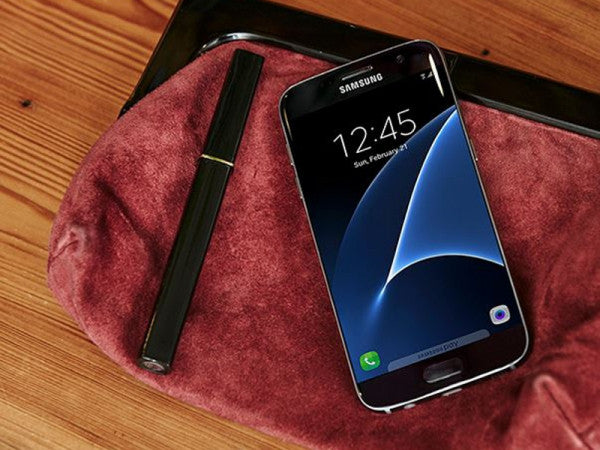 Samsung Galaxy S7 Crowned As Best Smartphone Ever: Consumer Reports